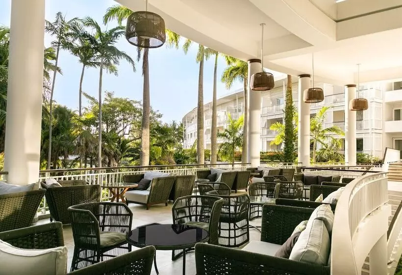 Hotel Le Méridien Nouméa Resort & Spa