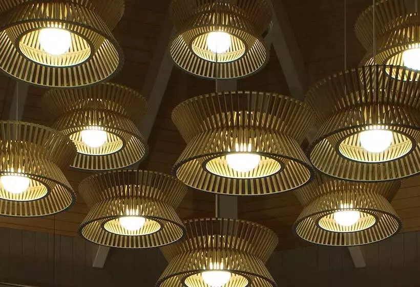 Hotel Le Méridien Nouméa Resort & Spa