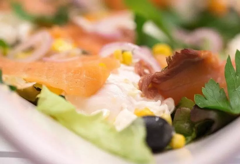 Hotel Le Méridien Nouméa Resort & Spa