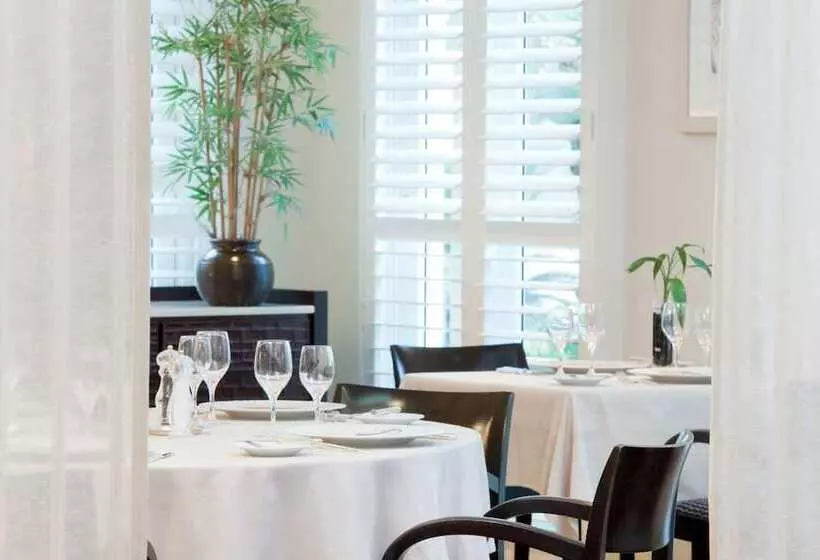 Hotel Le Méridien Nouméa Resort & Spa