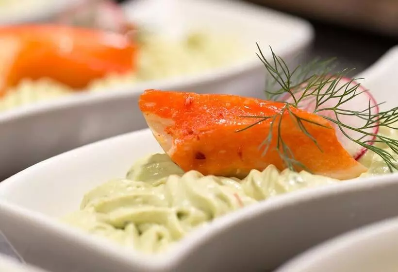 Hotel Le Méridien Nouméa Resort & Spa