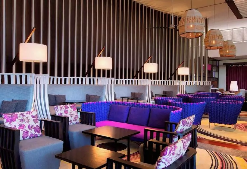 Hotel Le Méridien Nouméa Resort & Spa