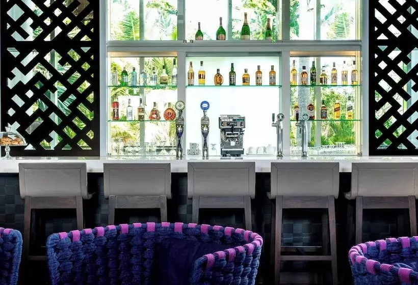 Hotel Le Méridien Nouméa Resort & Spa