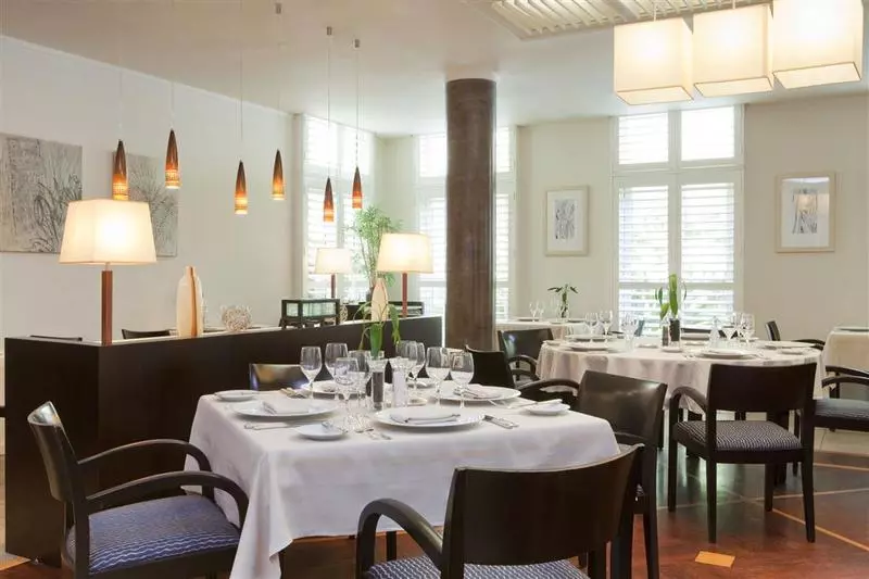 Hotel Le Méridien Nouméa Resort & Spa