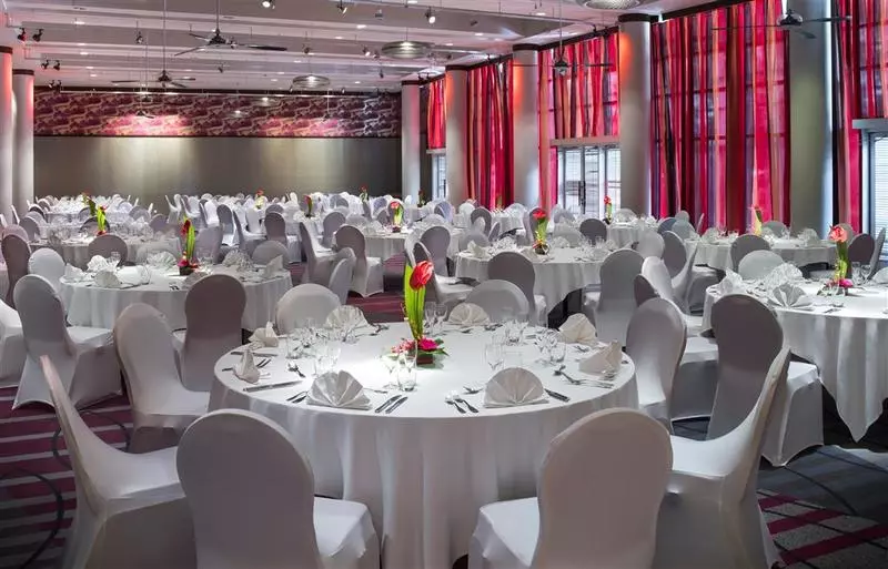 Hotel Le Méridien Nouméa Resort & Spa