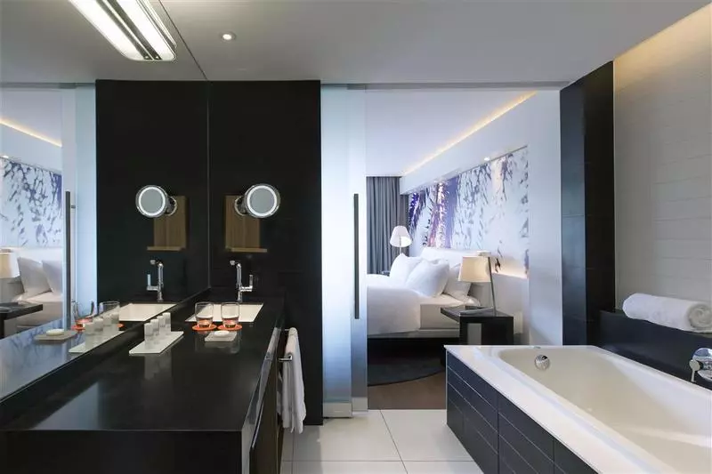 Hotel Le Méridien Nouméa Resort & Spa