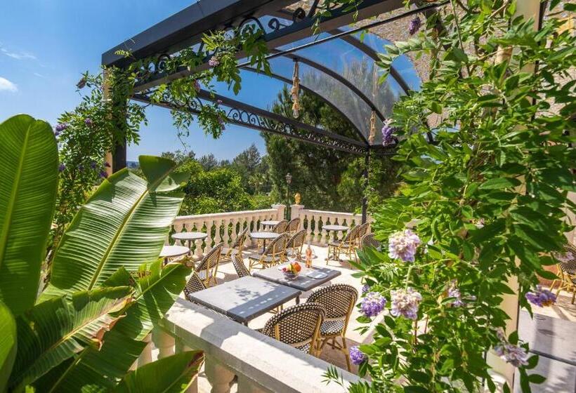 فندق Les Bastides Saint Paul