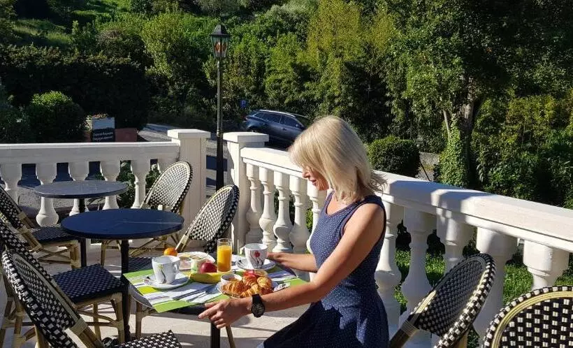 酒店 Les Bastides Saint Paul