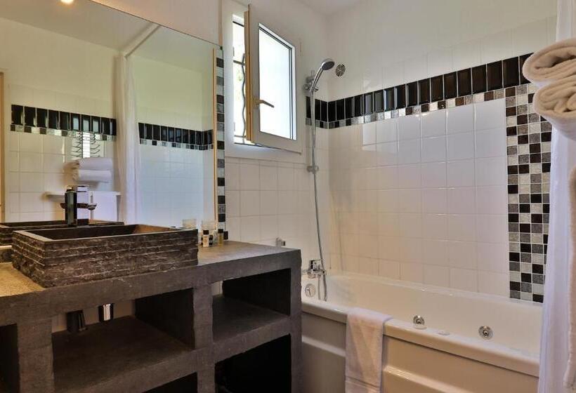 فندق Les Bastides Saint Paul