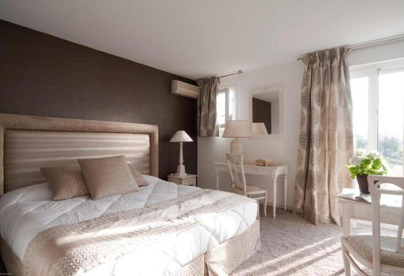 فندق Les Bastides Saint Paul