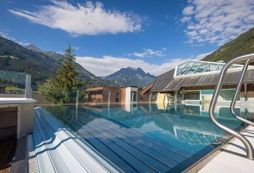 בית מלון כפרי Manni Das