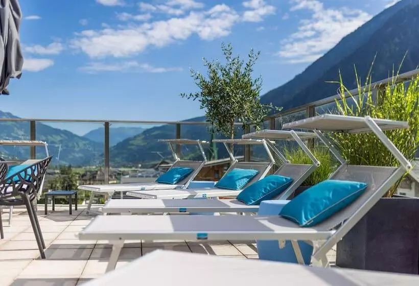 בית מלון כפרי Manni Das