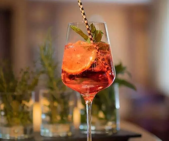 בית מלון כפרי Manni Das