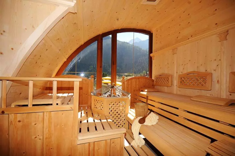 בית מלון כפרי Manni Das