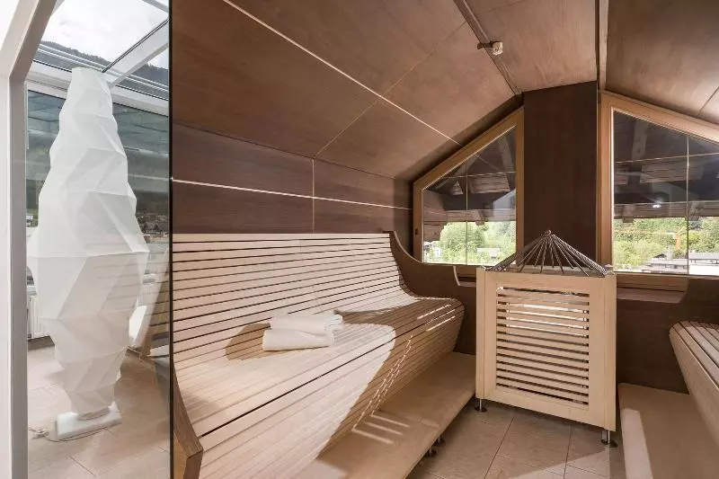 בית מלון כפרי Manni Das