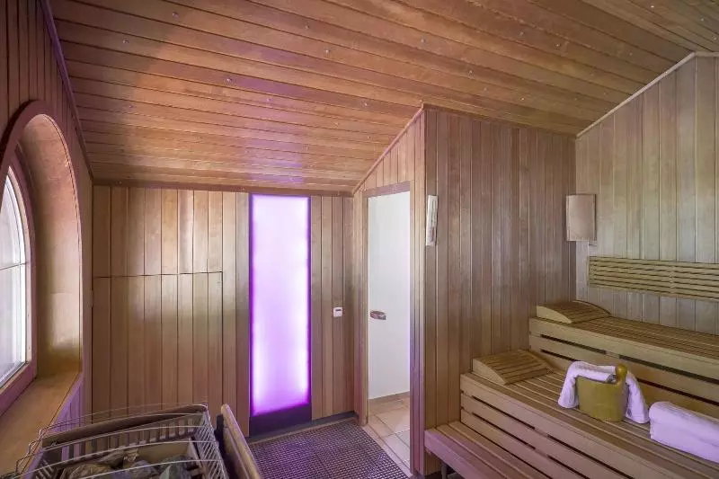 בית מלון כפרי Manni Das