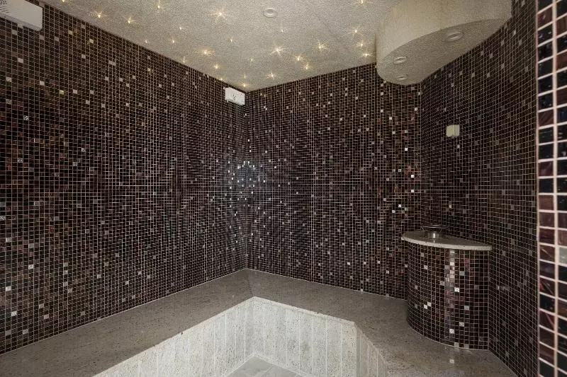 בית מלון כפרי Manni Das