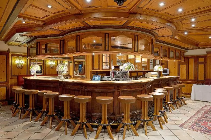 בית מלון כפרי Manni Das