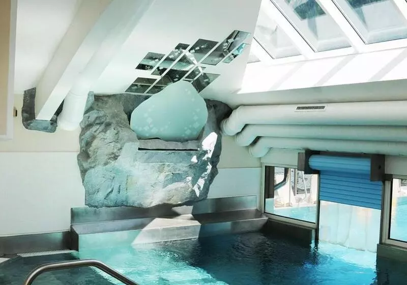 בית מלון כפרי Manni Das