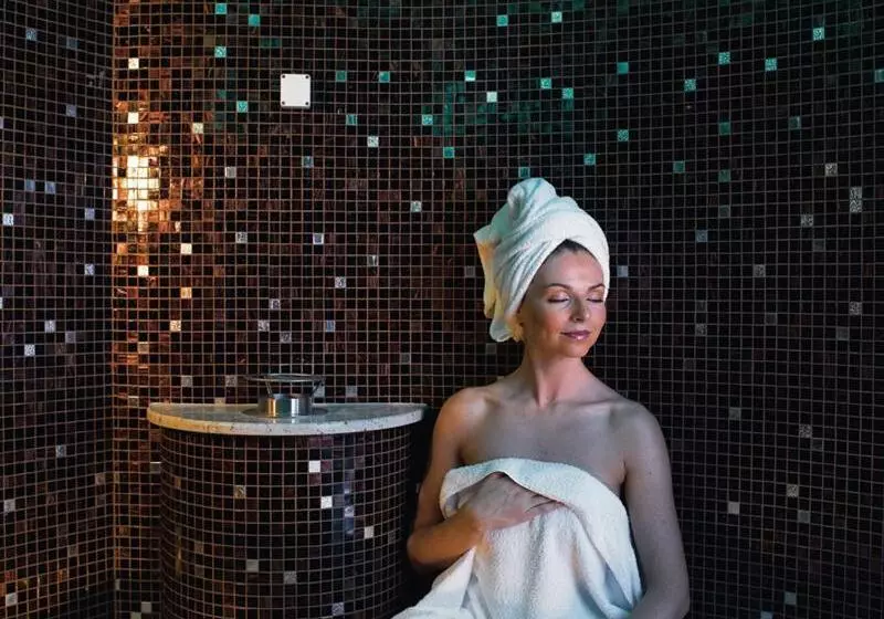 בית מלון כפרי Manni Das