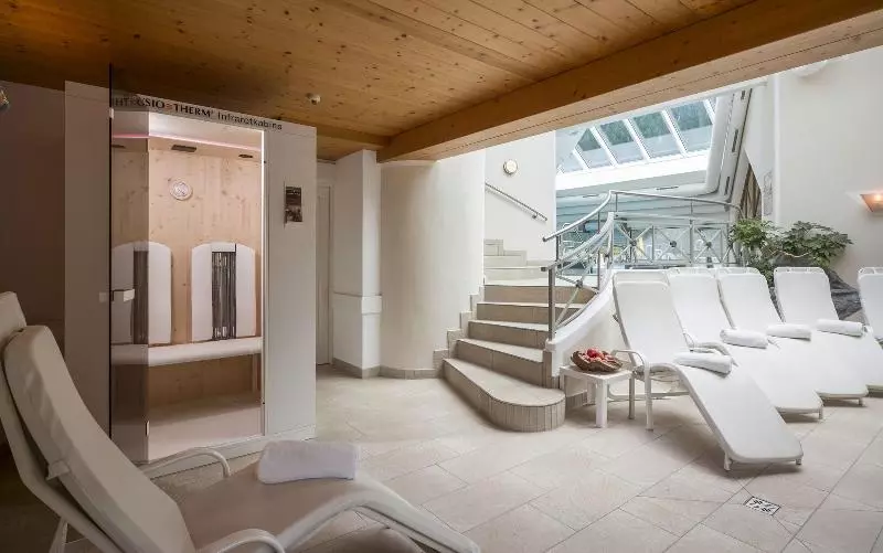 בית מלון כפרי Manni Das