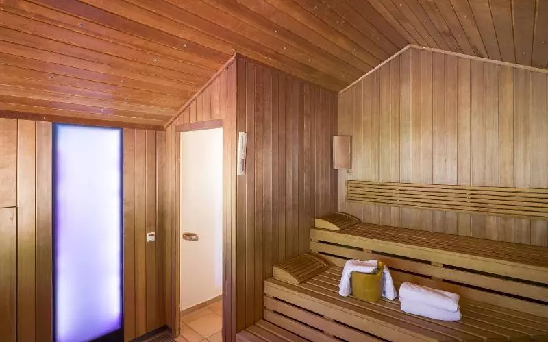 בית מלון כפרי Manni Das