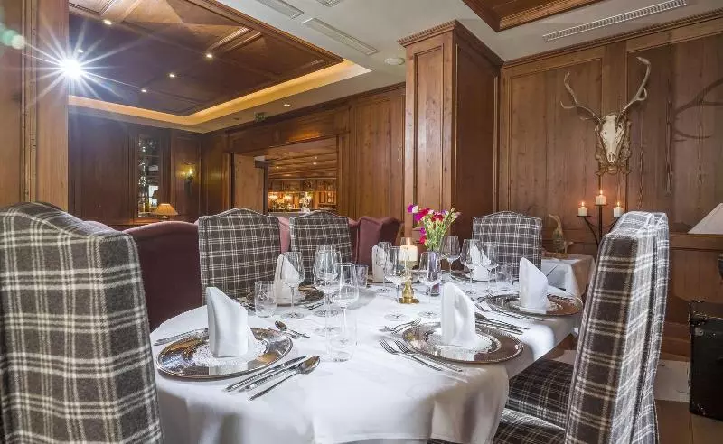 בית מלון כפרי Manni Das