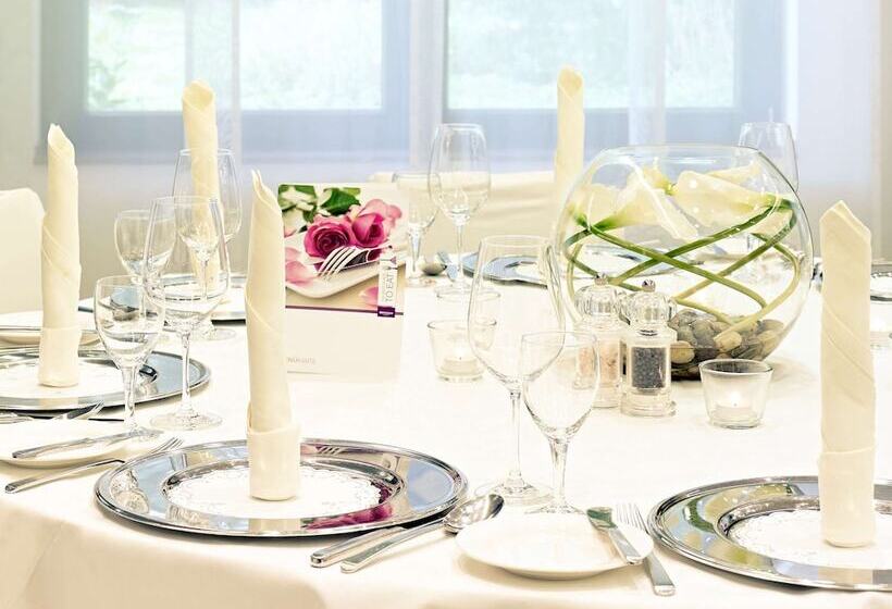 Mercure Tagungs & Landhotel Krefeld