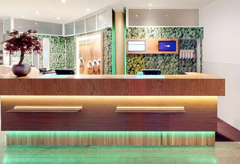 Mercure Tagungs  & Landhotel Krefeld