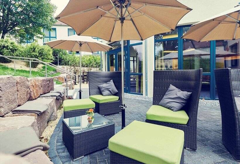 Mercure Tagungs & Landhotel Krefeld