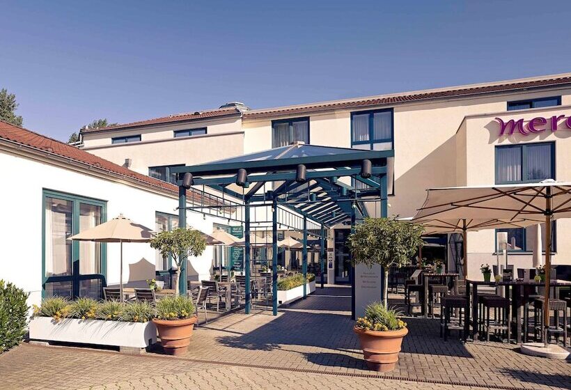 Mercure Tagungs & Landhotel Krefeld