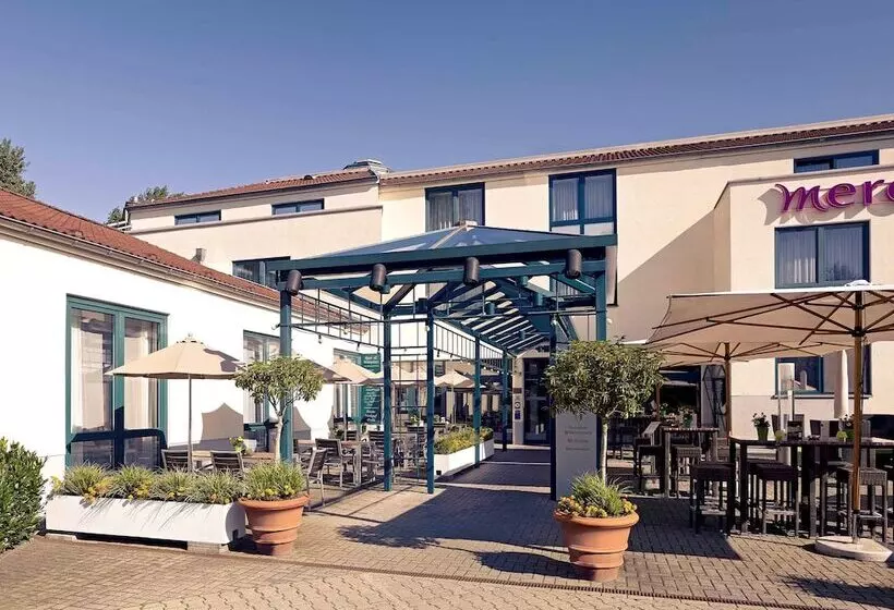 Mercure Tagungs  & Landhotel Krefeld