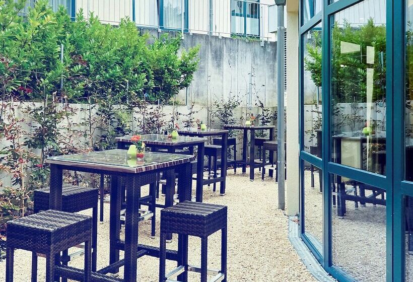 Mercure Tagungs & Landhotel Krefeld