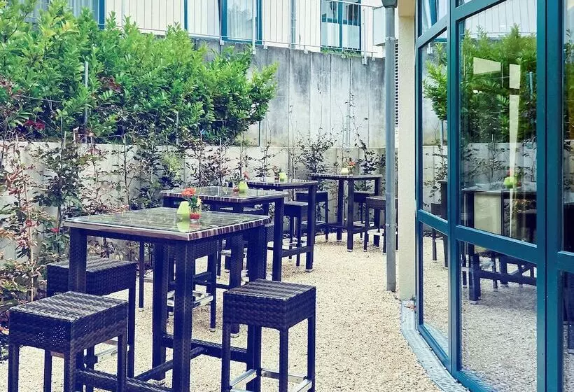 Mercure Tagungs  & Landhotel Krefeld