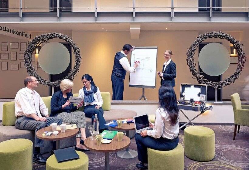 Mercure Tagungs & Landhotel Krefeld