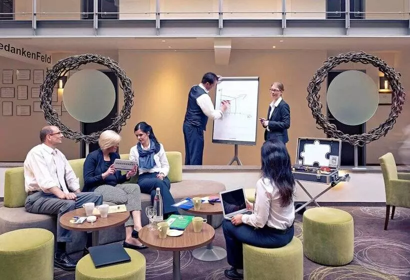 Mercure Tagungs  & Landhotel Krefeld