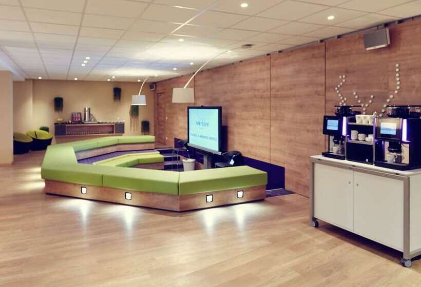 Mercure Tagungs & Landhotel Krefeld