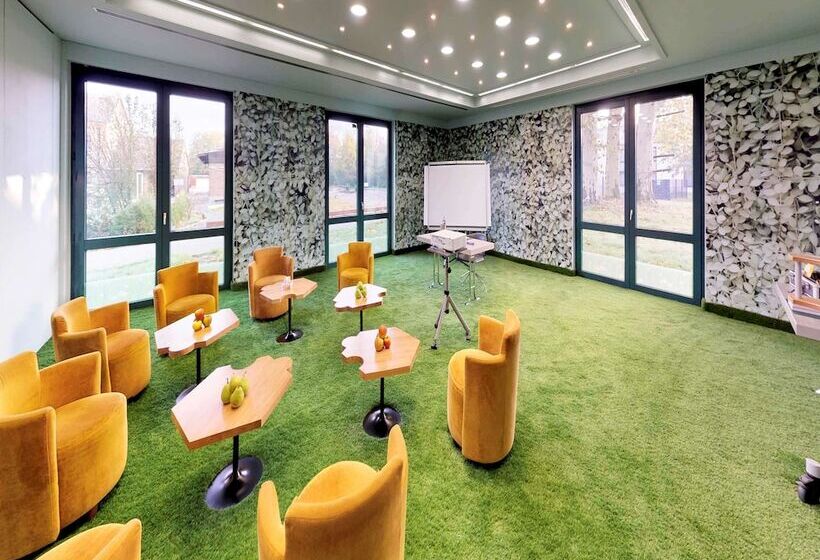 Mercure Tagungs & Landhotel Krefeld