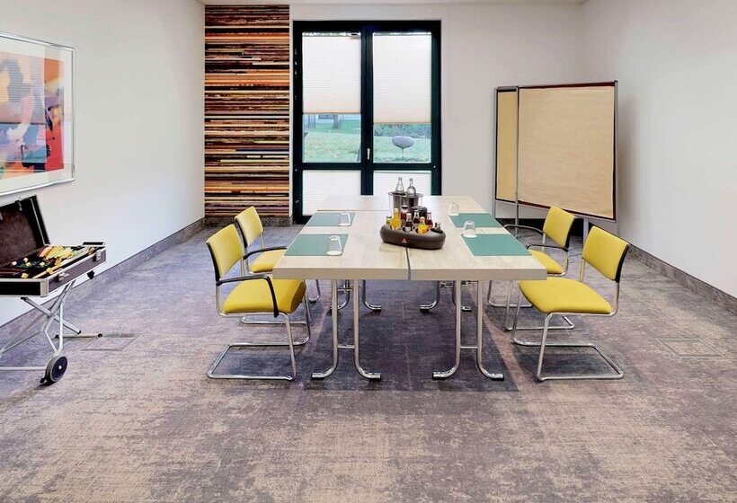 Mercure Tagungs & Landhotel Krefeld