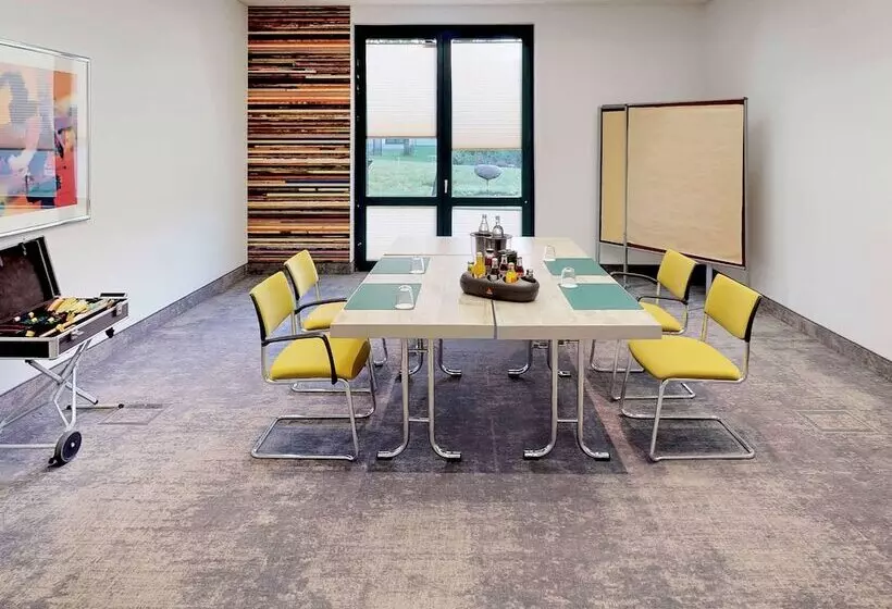 Mercure Tagungs  & Landhotel Krefeld