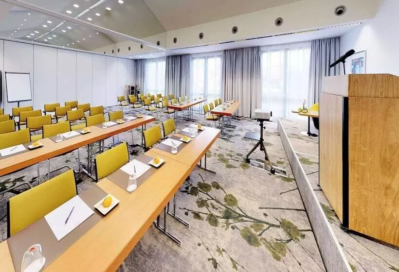 Mercure Tagungs  & Landhotel Krefeld