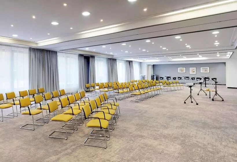 Mercure Tagungs  & Landhotel Krefeld