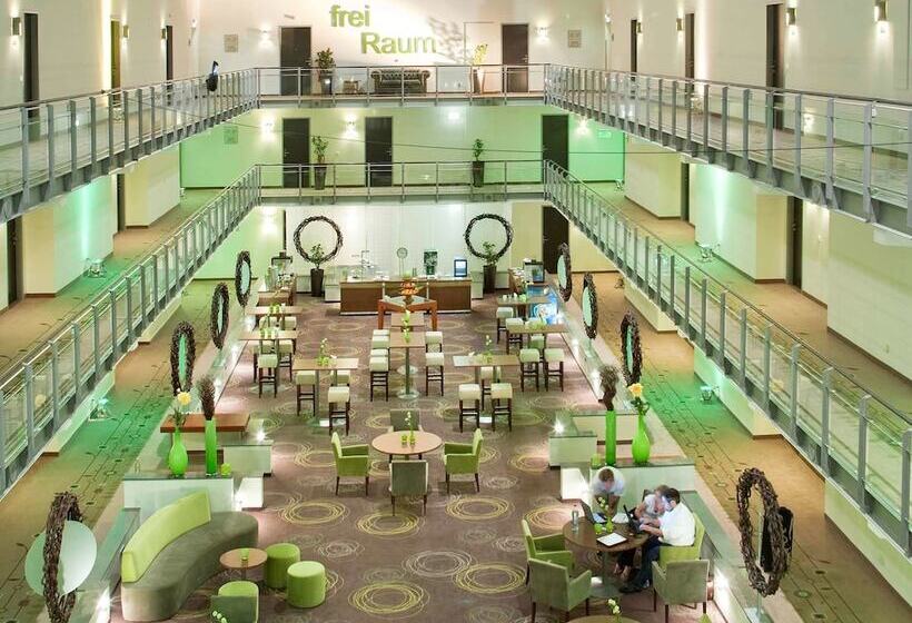 Mercure Tagungs & Landhotel Krefeld