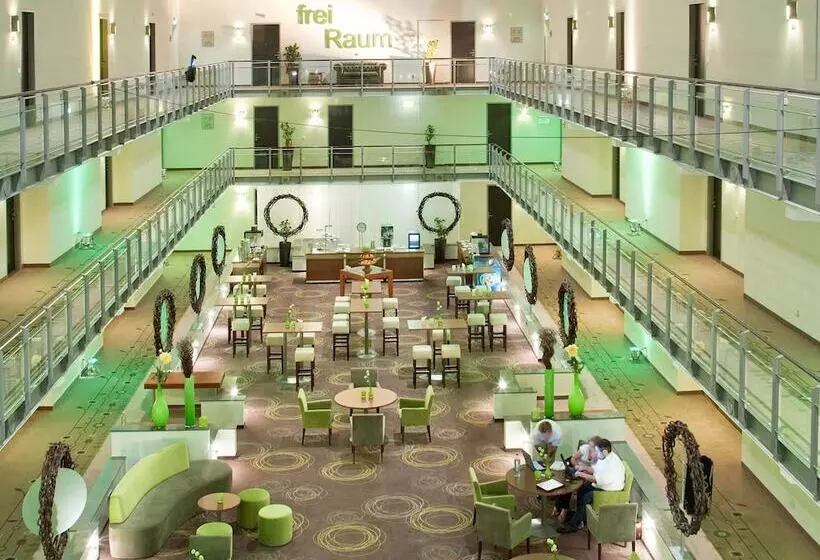 Mercure Tagungs  & Landhotel Krefeld