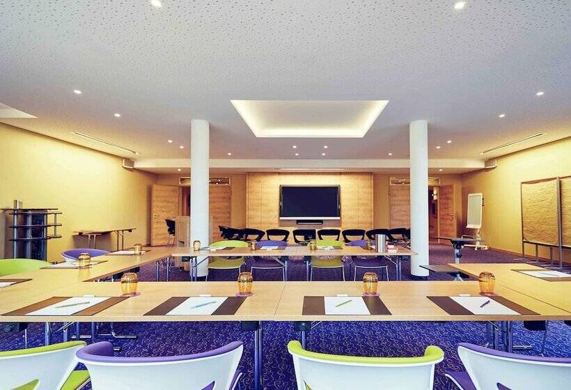 Mercure Tagungs & Landhotel Krefeld