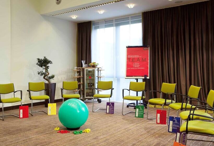 Mercure Tagungs & Landhotel Krefeld