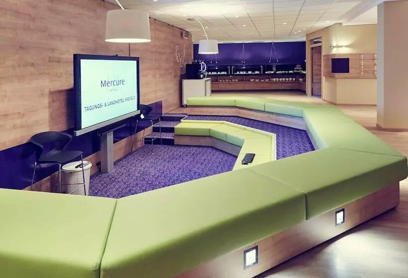 Mercure Tagungs  & Landhotel Krefeld