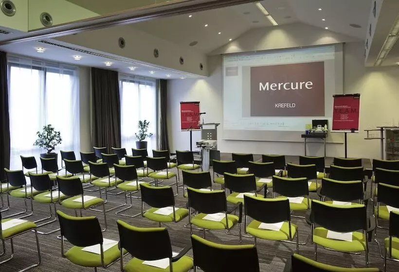 Mercure Tagungs  & Landhotel Krefeld