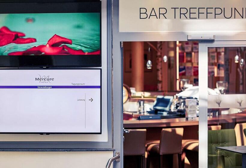 Mercure Tagungs & Landhotel Krefeld