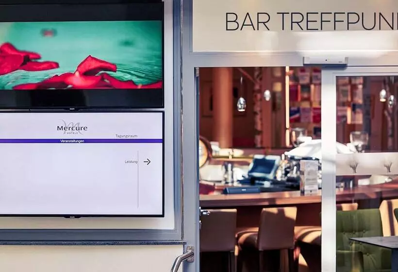 Mercure Tagungs  & Landhotel Krefeld